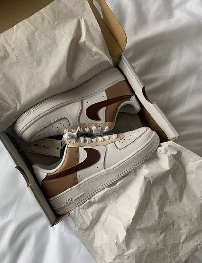 nike air force 1 macchiato